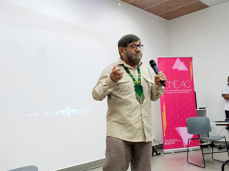 taller-cine-nicaragua-cinemateca-nacional